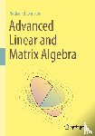 Johnston, Nathaniel - Advanced Linear and Matrix Algebra