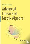 Johnston, Nathaniel - Advanced Linear and Matrix Algebra