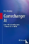 Henning, Klaus - Gamechanger AI
