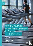  - The Rise and Size of the Fitness Industry in Europe