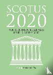  - SCOTUS 2020