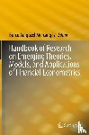  - Handbook of Research on Emerging Theories, Models, and Applications of Financial Econometrics