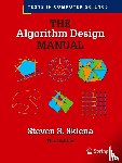 Skiena, Steven S. - The Algorithm Design Manual
