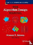 Skiena, Steven S. - The Algorithm Design Manual