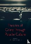  - Theories of Crime Through Popular Culture