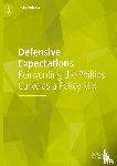Voinea, Liviu - Defensive Expectations