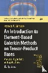 Giraldo, Francis X. - An Introduction to Element-Based Galerkin Methods on Tensor-Product Bases