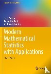 Devore, Jay L., Berk, Kenneth N., Carlton, Matthew A. - Modern Mathematical Statistics with Applications