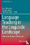  - Language Teaching in the Linguistic Landscape