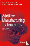 Gibson, Ian, Rosen, David, Stucker, Brent, Khorasani, Mahyar - Additive Manufacturing Technologies