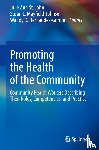  - Promoting the Health of the Community