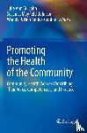  - Promoting the Health of the Community