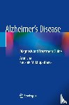 Jha, Arun, Mukhopadhaya, Kaushik - Alzheimer’s Disease
