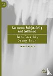 Gusman, Simon - Sartre on Subjectivity and Selfhood