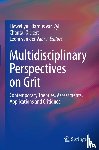  - Multidisciplinary Perspectives on Grit