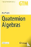 Voight, John - Quaternion Algebras