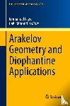  - Arakelov Geometry and Diophantine Applications