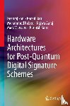 Soni, Deepraj, Basu, Kanad, Nabeel, Mohammed, Aaraj, Najwa - Hardware Architectures for Post-Quantum Digital Signature Schemes
