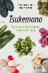 Mouritsen, Ole G., Styrbæk, Klavs - Tsukemono