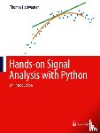 Haslwanter, Thomas - Hands-on Signal Analysis with Python