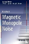 Dusad, Ritika - Magnetic Monopole Noise
