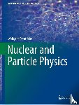Demtroder, Wolfgang - Nuclear and Particle Physics