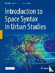 van Nes, Akkelies, Yamu, Claudia - Introduction to Space Syntax in Urban Studies