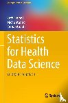 Etzioni, Ruth, Mandel, Micha, Gulati, Roman - Statistics for Health Data Science