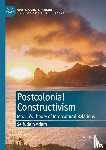 Adem, Seifudein - Postcolonial Constructivism