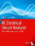Rahmani-Andebili, Mehdi - AC Electrical Circuit Analysis