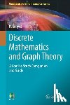 Erciyes, K. - Discrete Mathematics and Graph Theory
