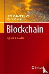 Gayvoronskaya, Tatiana, Meinel, Christoph - Blockchain
