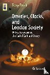 Buick, Tony - Orreries, Clocks, and London Society