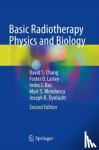 Chang, David S., Lasley, Foster D., Das, Indra J., Mendonca, Marc S. - Basic Radiotherapy Physics and Biology