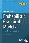 Sucar, Luis Enrique - Probabilistic Graphical Models