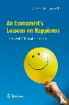 Easterlin, Richard A. - An Economist’s Lessons on Happiness