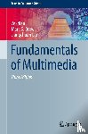 Li, Ze-Nian, Drew, Mark S., Liu, Jiangchuan - Fundamentals of Multimedia