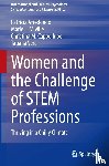 Arredondo, Patricia, Miville, Marie L., Capodilupo, Christina M., Vera, Tatiana - Women and the Challenge of STEM Professions