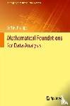 Phillips, Jeff M. - Mathematical Foundations for Data Analysis