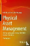 Hastings, Nicholas Anthony John - Physical Asset Management