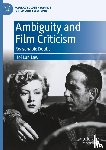 Law, Hoi Lun - Ambiguity and Film Criticism