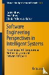  - Software Engineering Perspectives in Intelligent Systems