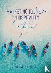 George, Richard - Marketing Tourism and Hospitality