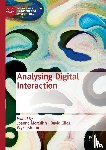  - Analysing Digital Interaction