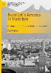 Watters, Ray - Rural Latin America in Transition