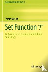 Macias, Sergio - Set Function T