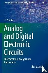 Prasad, R. - Analog and Digital Electronic Circuits