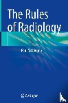 McCoubrie, Paul - The Rules of Radiology