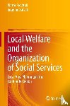 Previtali, Pietro, Salvati, Eugenio - Local Welfare and the Organization of Social Services