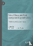  - Small States and the European Migrant Crisis